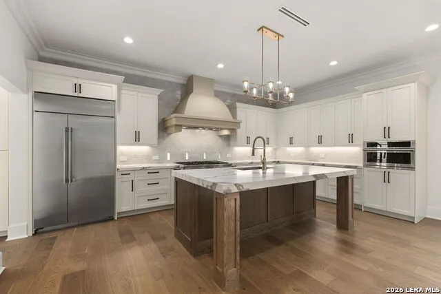 271 RETAMA PL Alamo Heights, TX 78209
