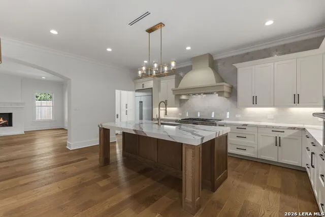 271 RETAMA PL Alamo Heights, TX 78209
