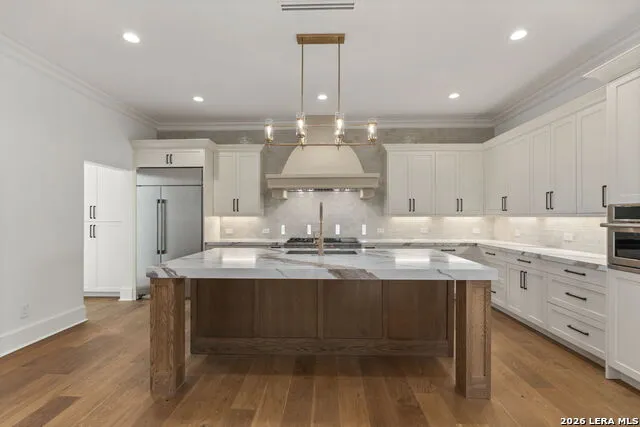 271 RETAMA PL Alamo Heights, TX 78209