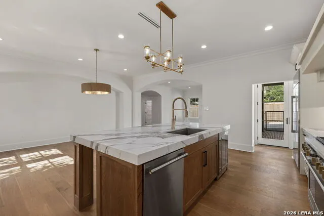 271 RETAMA PL Alamo Heights, TX 78209