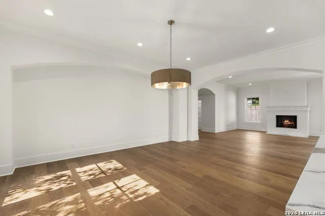 271 RETAMA PL Alamo Heights, TX 78209