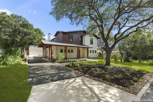 271 RETAMA PL Alamo Heights, TX 78209