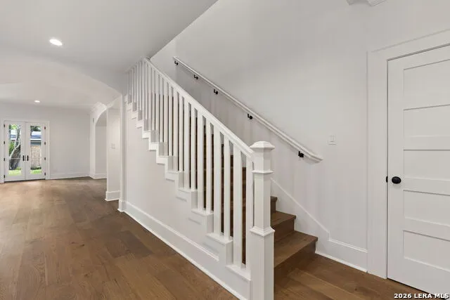 271 RETAMA PL Alamo Heights, TX 78209