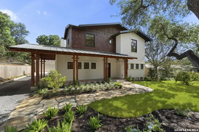 271 RETAMA PL Alamo Heights, TX 78209