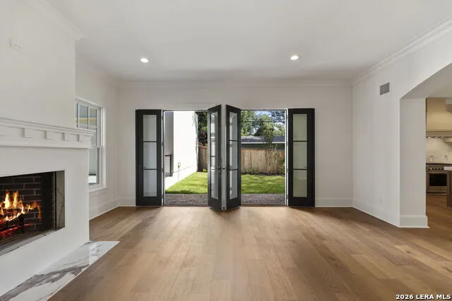 271 RETAMA PL Alamo Heights, TX 78209