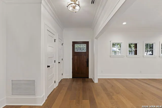 271 RETAMA PL Alamo Heights, TX 78209