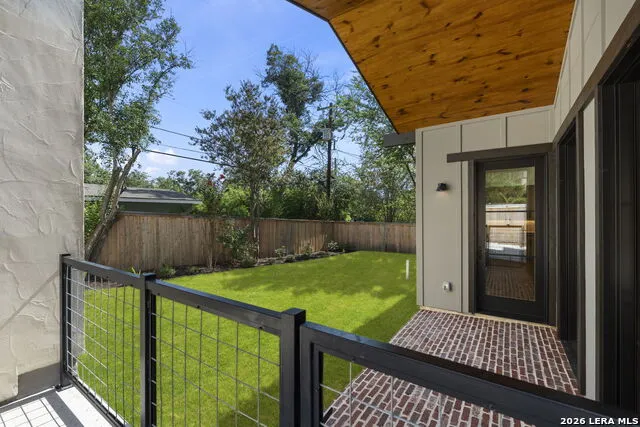 271 RETAMA PL Alamo Heights, TX 78209