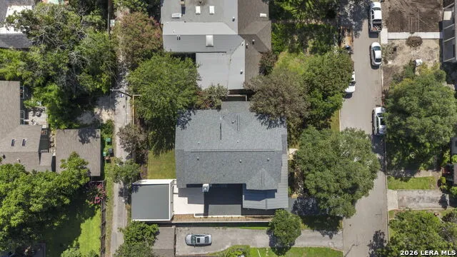 271 RETAMA PL Alamo Heights, TX 78209
