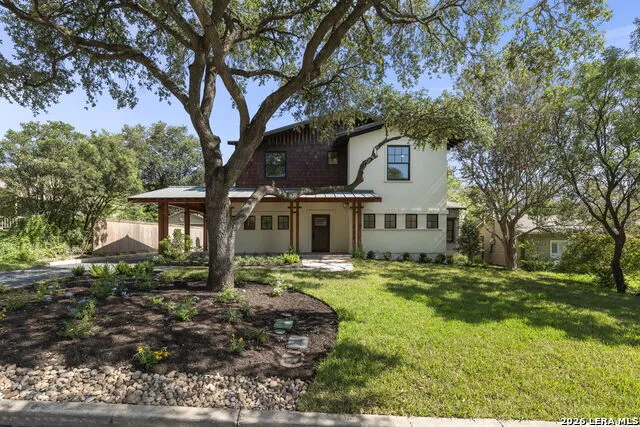 271 RETAMA PL Alamo Heights, TX 78209