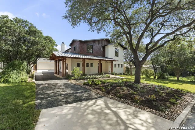 271 RETAMA PL Alamo Heights, TX 78209