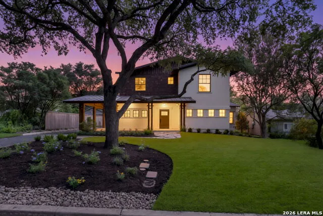 271 RETAMA PL Alamo Heights, TX 78209