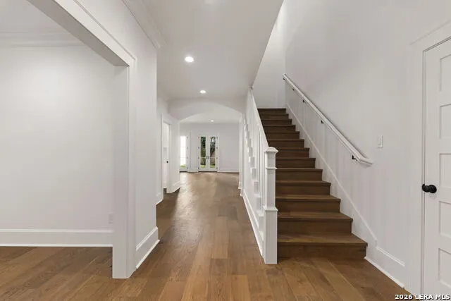 271 RETAMA PL Alamo Heights, TX 78209