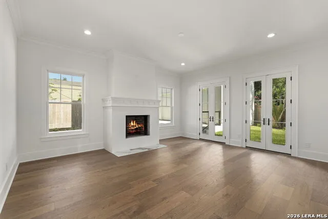 271 RETAMA PL Alamo Heights, TX 78209
