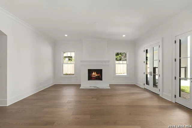 271 RETAMA PL Alamo Heights, TX 78209