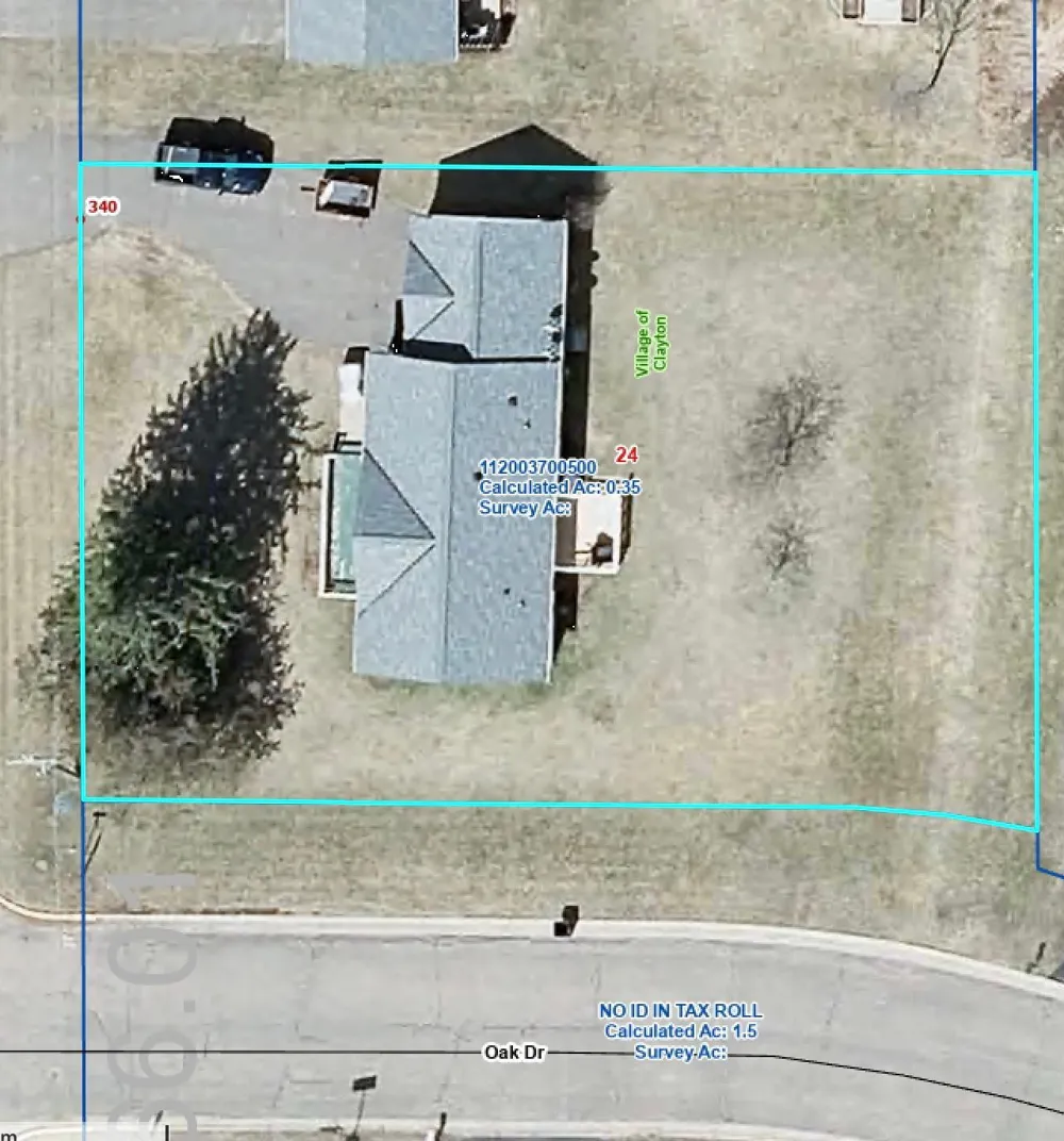 340 Prentice Street S Clayton, WI 54004
