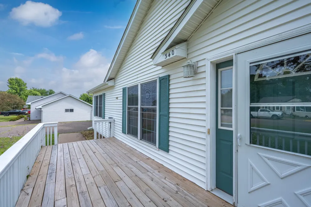 340 Prentice Street S Clayton, WI 54004
