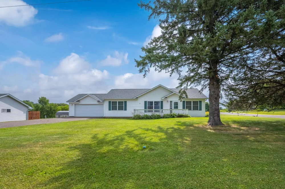 340 Prentice Street S Clayton, WI 54004