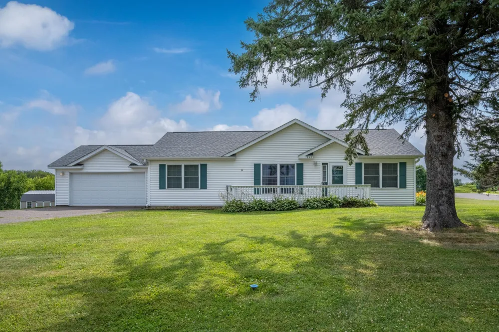 340 Prentice Street S Clayton, WI 54004