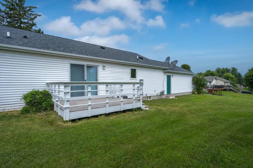 340 Prentice Street S Clayton, WI 54004