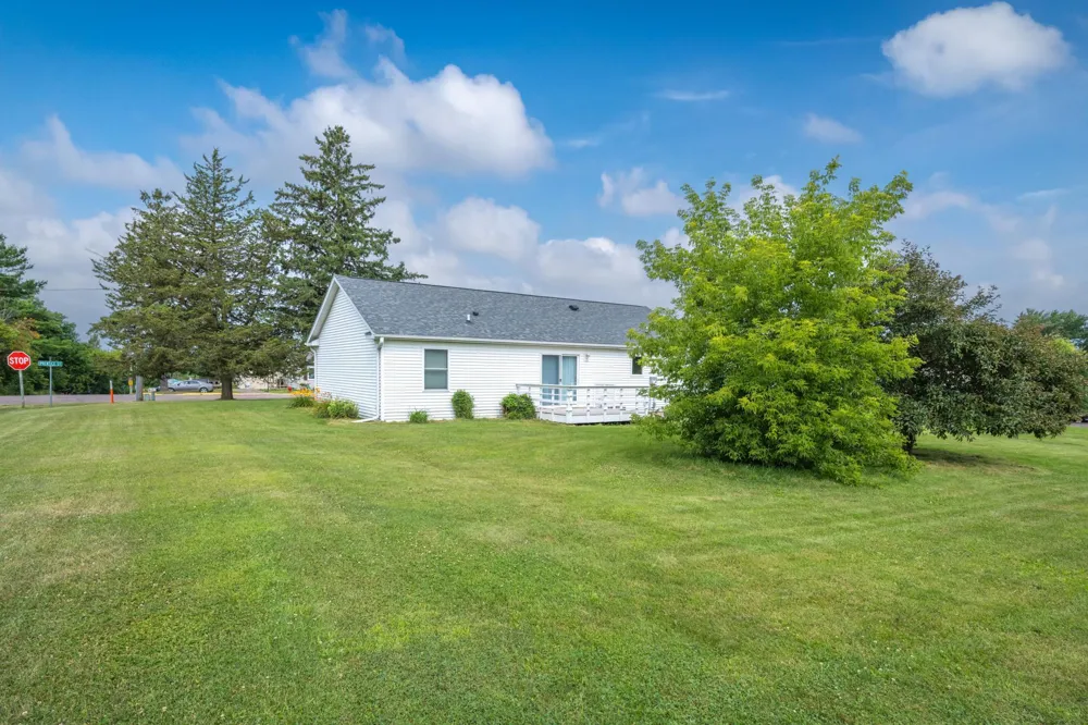 340 Prentice Street S Clayton, WI 54004