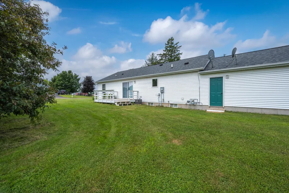 340 Prentice Street S Clayton, WI 54004