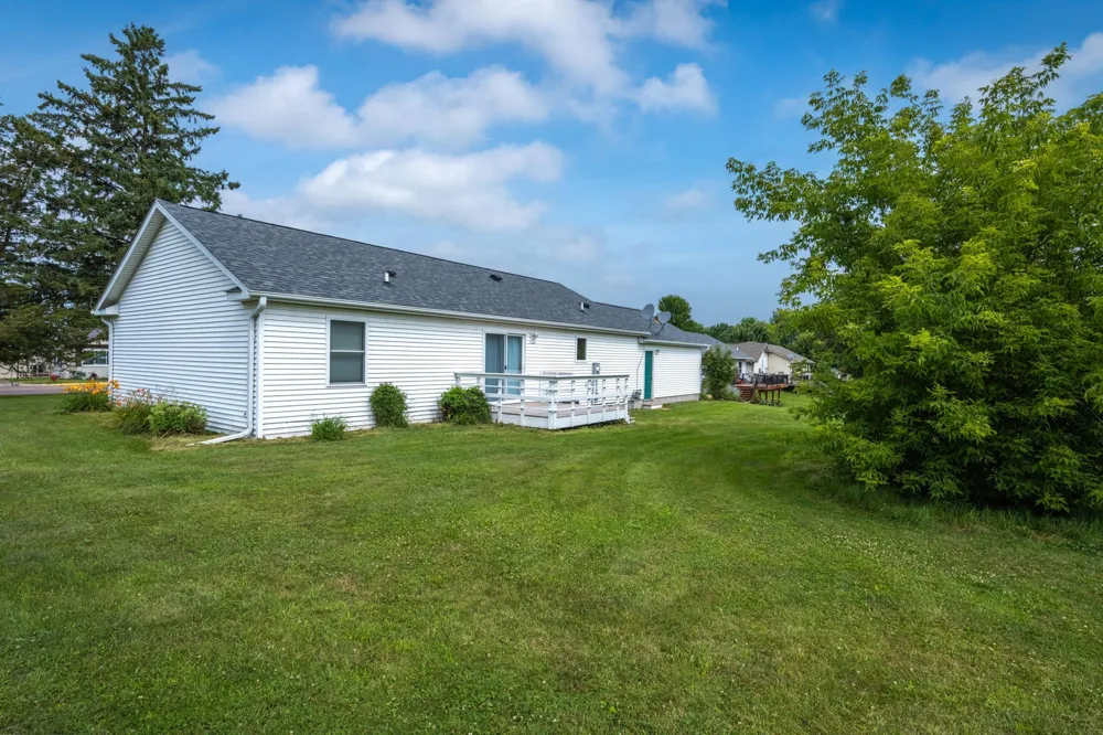 340 Prentice Street S Clayton, WI 54004