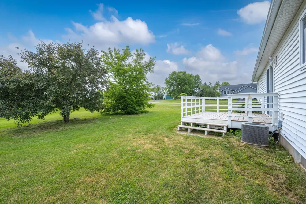 340 Prentice Street S Clayton, WI 54004