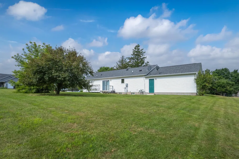 340 Prentice Street S Clayton, WI 54004