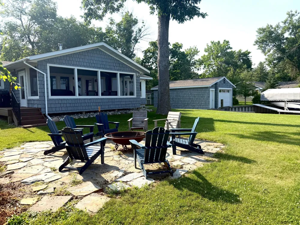11114 Steamboat Loop NW Walker, MN 56484