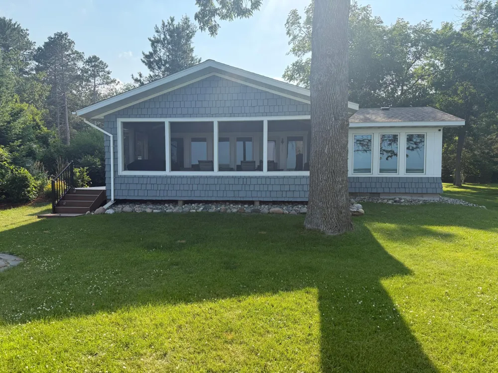 11114 Steamboat Loop NW Walker, MN 56484