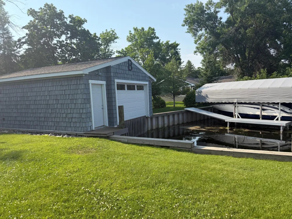 11114 Steamboat Loop NW Walker, MN 56484