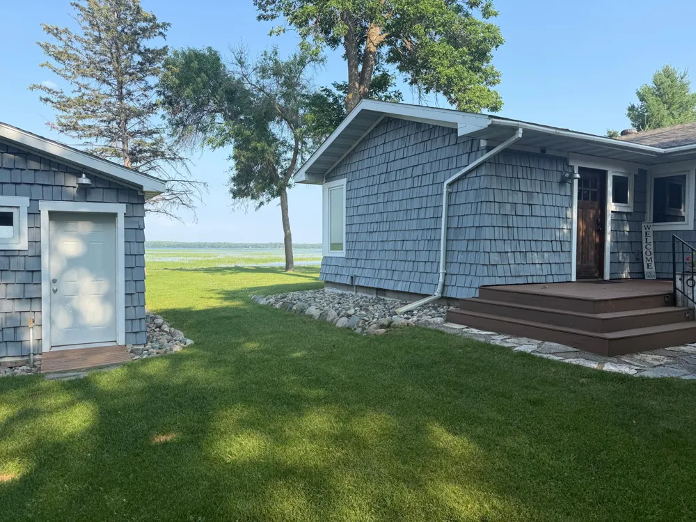 11114 Steamboat Loop NW Walker, MN 56484