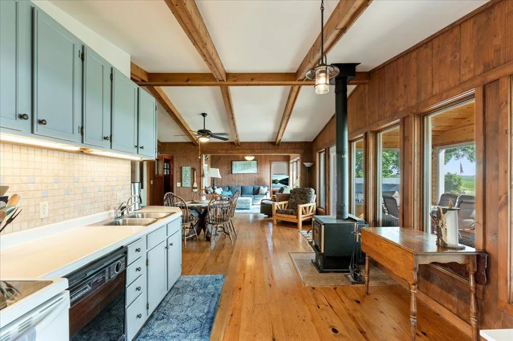 11114 Steamboat Loop NW Walker, MN 56484