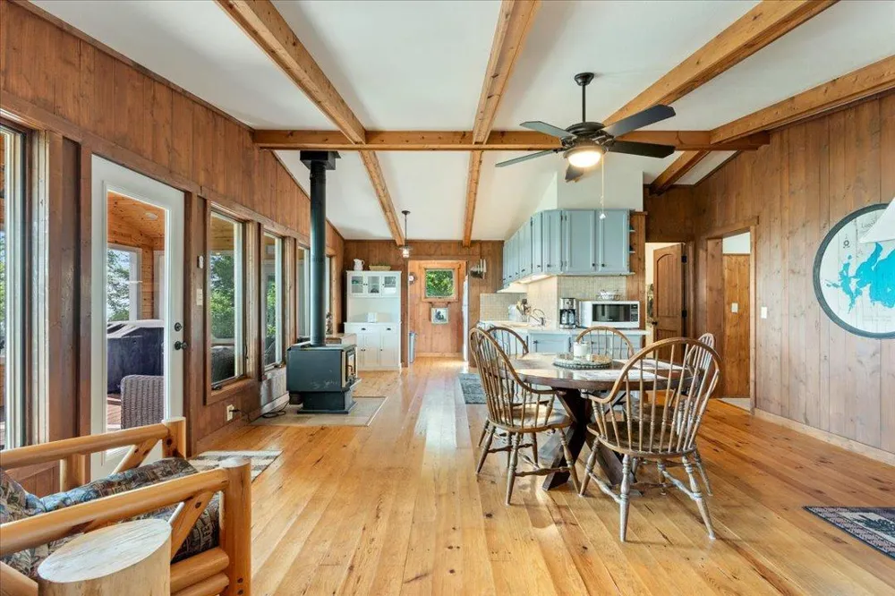 11114 Steamboat Loop NW Walker, MN 56484