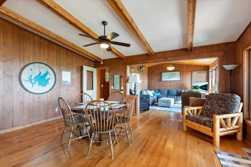 11114 Steamboat Loop NW Walker, MN 56484
