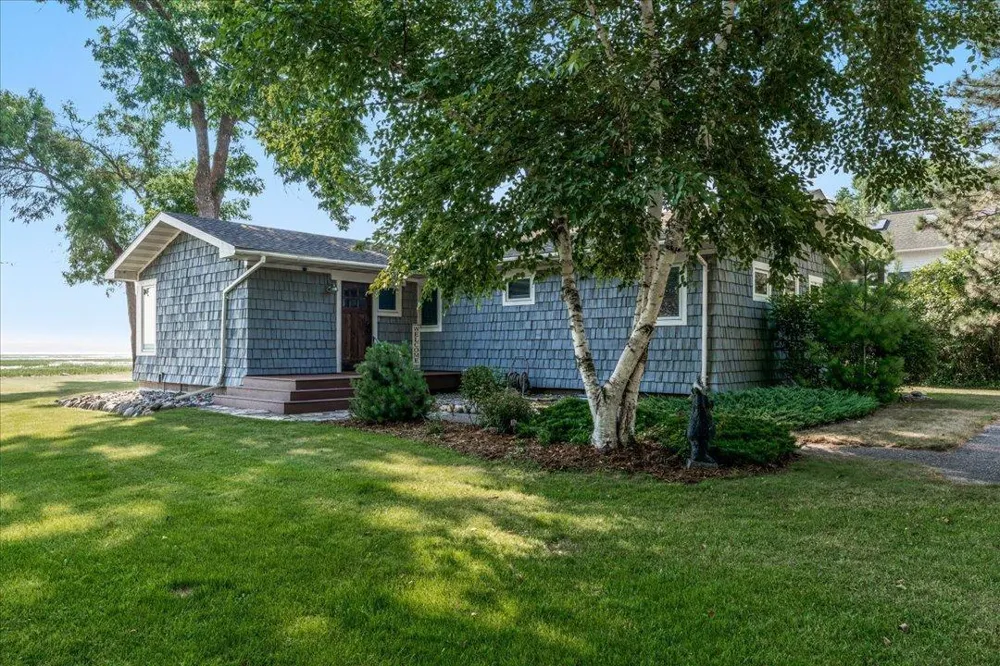11114 Steamboat Loop NW Walker, MN 56484