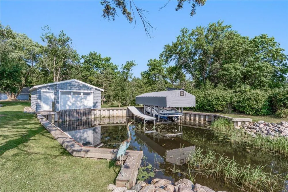 11114 Steamboat Loop NW Walker, MN 56484