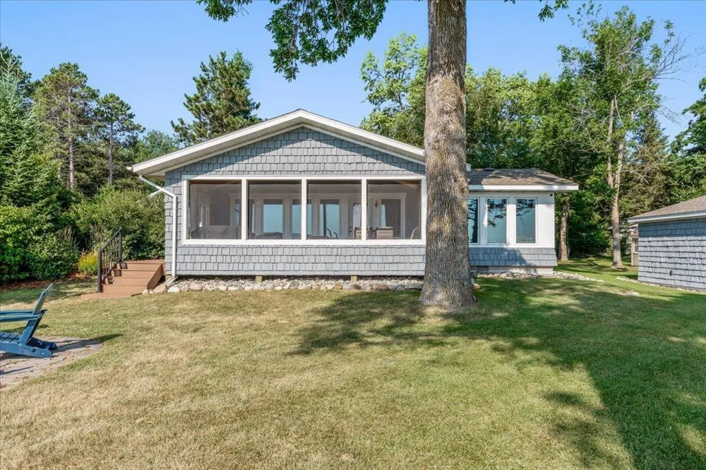 11114 Steamboat Loop NW Walker, MN 56484