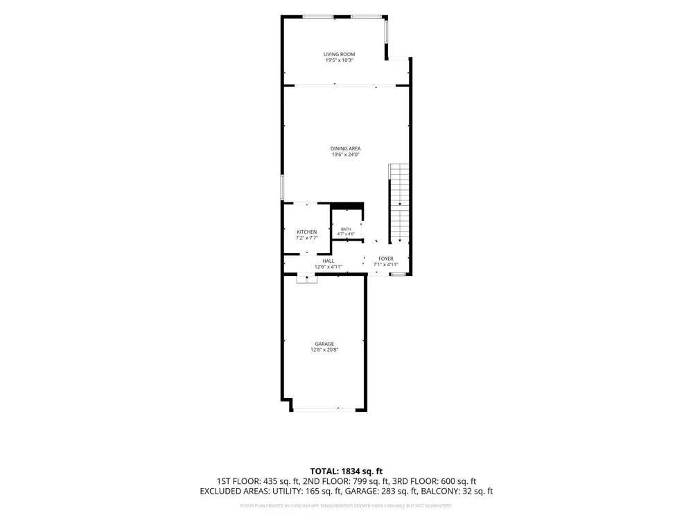 1128 Highland Avenue Northfield, MN 55057