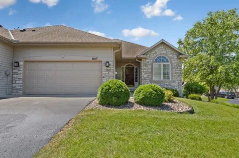 827 Vardon Court