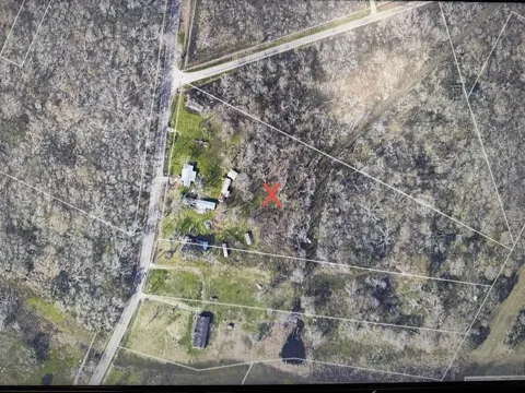 2538 Brazos River Road