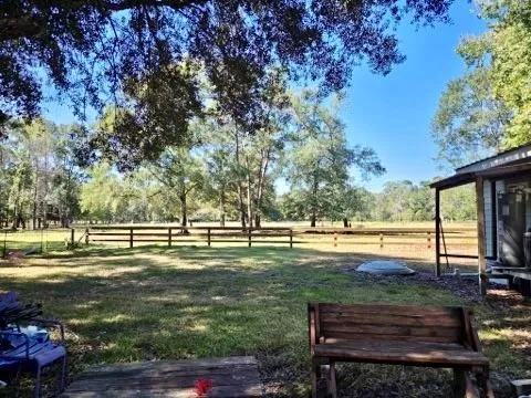 441 Wonderland Drive Shepherd, TX 77371