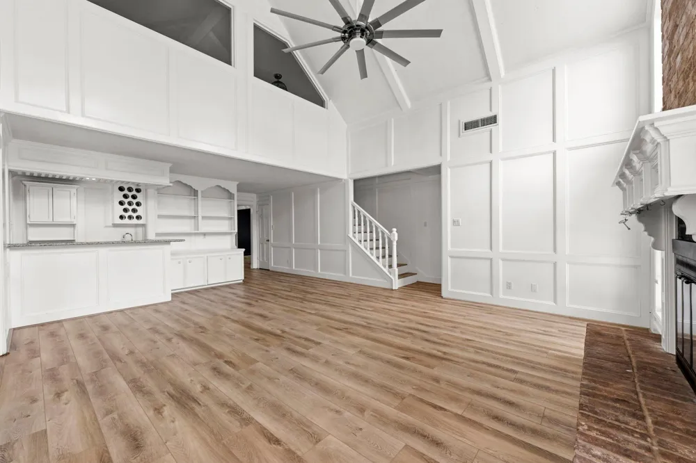 18319 Trace Forest Drive Spring, TX 77379