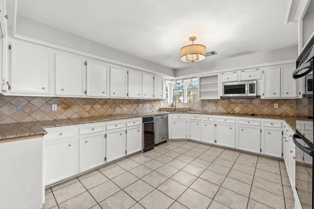 18319 Trace Forest Drive Spring, TX 77379