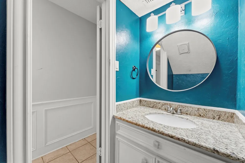 18319 Trace Forest Drive Spring, TX 77379