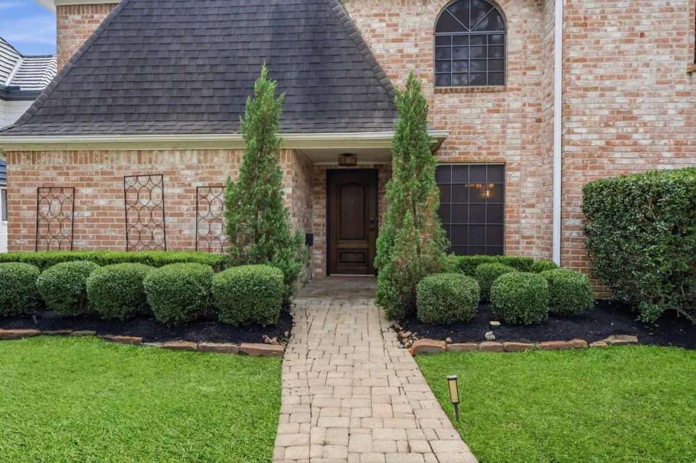 18319 Trace Forest Drive Spring, TX 77379