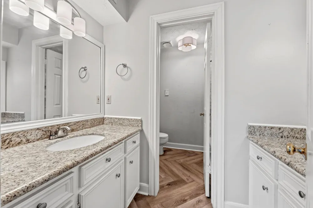 18319 Trace Forest Drive Spring, TX 77379
