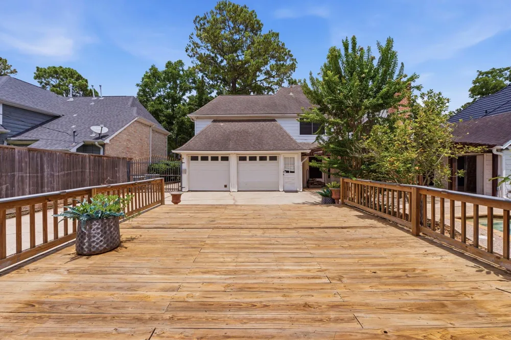 18319 Trace Forest Drive Spring, TX 77379