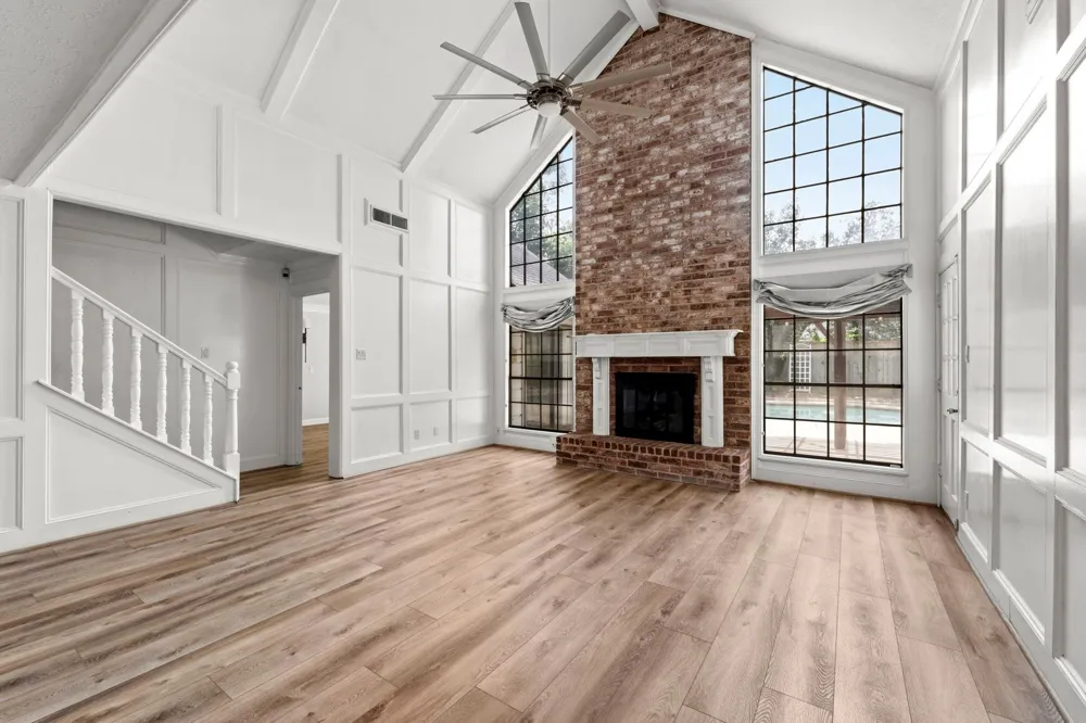 18319 Trace Forest Drive Spring, TX 77379