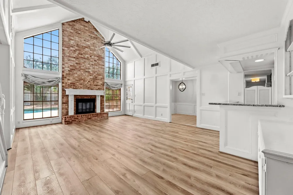18319 Trace Forest Drive Spring, TX 77379